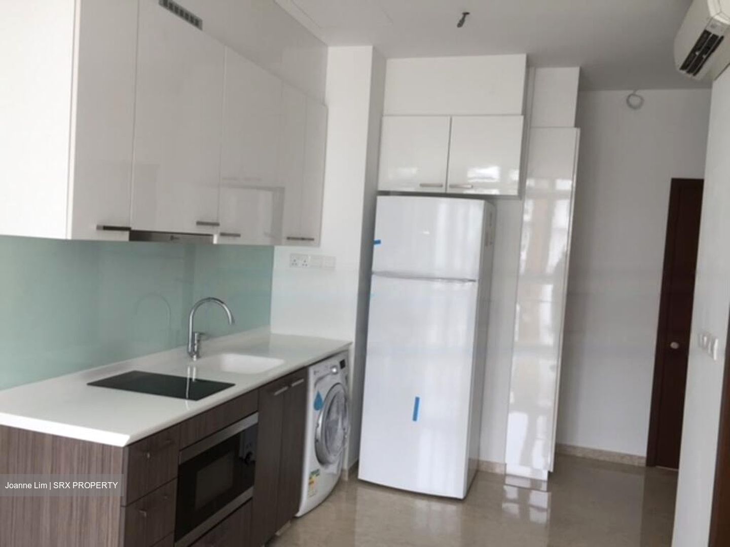 The Hillford (D21), Apartment #468046811
